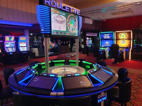 Elite slots casino Paraguay